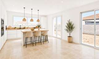 Maison 4 Pièces 116 m² à vendre à Pia (66380)