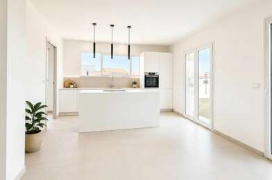 Maison 4 pièces 375000 €