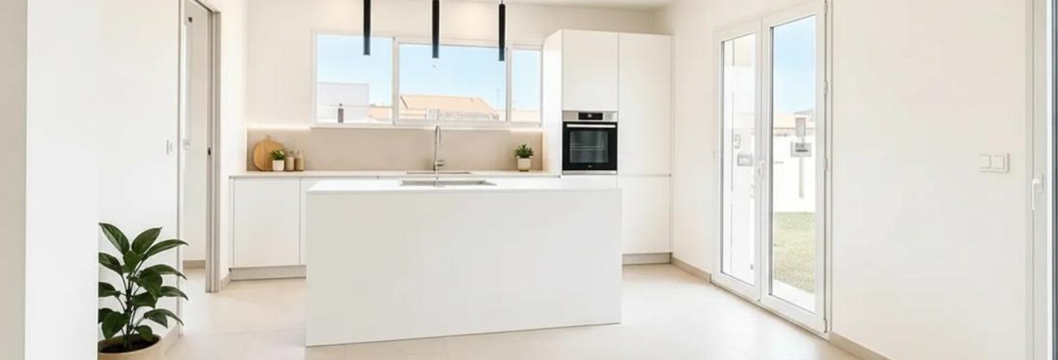 Maison 4 Pièces 116 m² à vendre à Pia (66380)