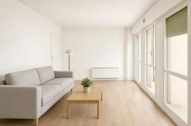 Appartement 6 pièces 224000 €