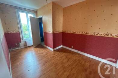 Appartement 3 pièces 130000 €