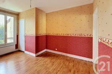 Appartement 3 pièces 130000 €