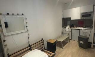 Appartement  18 m² à louer à Marseille 6 (13006)