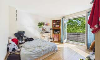 Appartement 3 Pièces 69 m² à vendre à Paris 16 (75016)