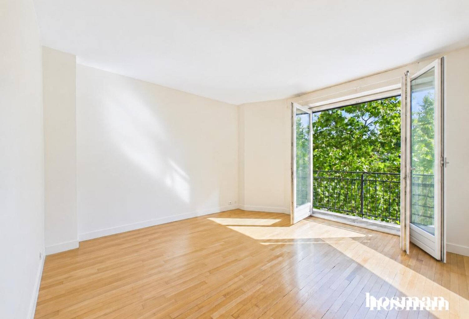 Beau 3 pièces - 69m² avec balcon - Avenue Ferdinand Buisson — photo 1