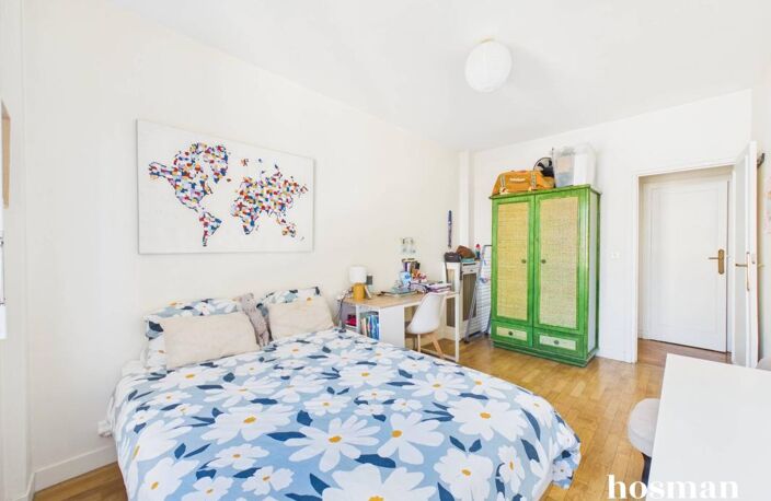 Beau 3 pièces - 69m² avec balcon - Avenue Ferdinand Buisson — photo 5