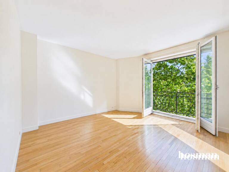 Beau 3 pièces - 69m² avec balcon - Avenue Ferdinand Buisson — photo 1