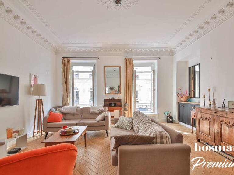 Coup de coeur - Grand appartement traversant 6 pièces - 161 m² au sol — photo 1