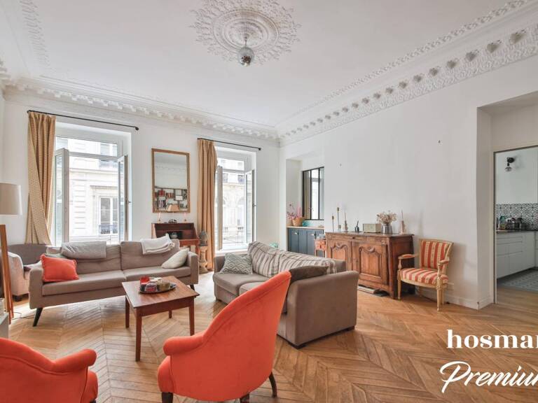 Coup de coeur - Grand appartement traversant 6 pièces - 161 m² au sol — photo 1