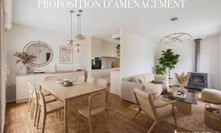 Maison 5 Pièces 97 m² à vendre à Saint-Ouen-sur-Seine (93400)