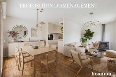 Maison 5 pièces 670000 €