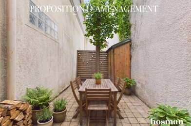 Maison 5 pièces 670000 €