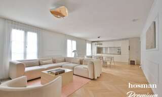 Appartement 4 Pièces 91 m² à vendre à Paris 1 (75001)
