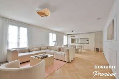 Appartement 4 pièces 1520000 €