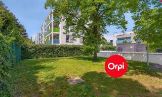 Appartement 4 Pièces 82 m² à vendre à Saint-Priest (69800)