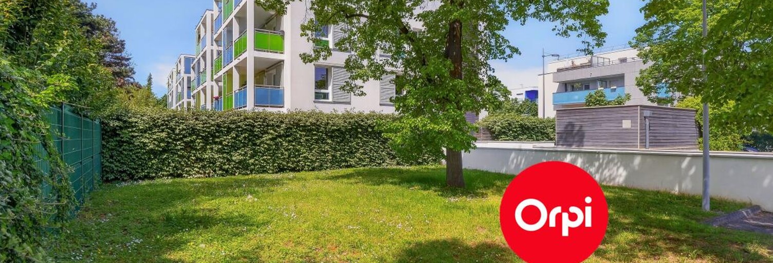 Appartement 4 Pièces 82 m² à vendre à Saint-Priest (69800)