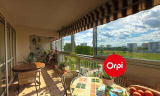 Appartement 5 Pièces 108 m² à vendre à Saint-Priest (69800)
