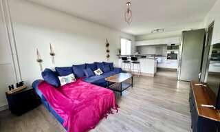Appartement 4 Pièces 81 m² à vendre à Lyon 9 (69009)