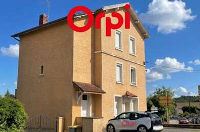 Immeuble  840000 €
