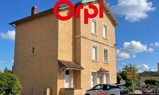 Immeuble  344 m² à vendre à Saint-Quentin-Fallavier (38070)