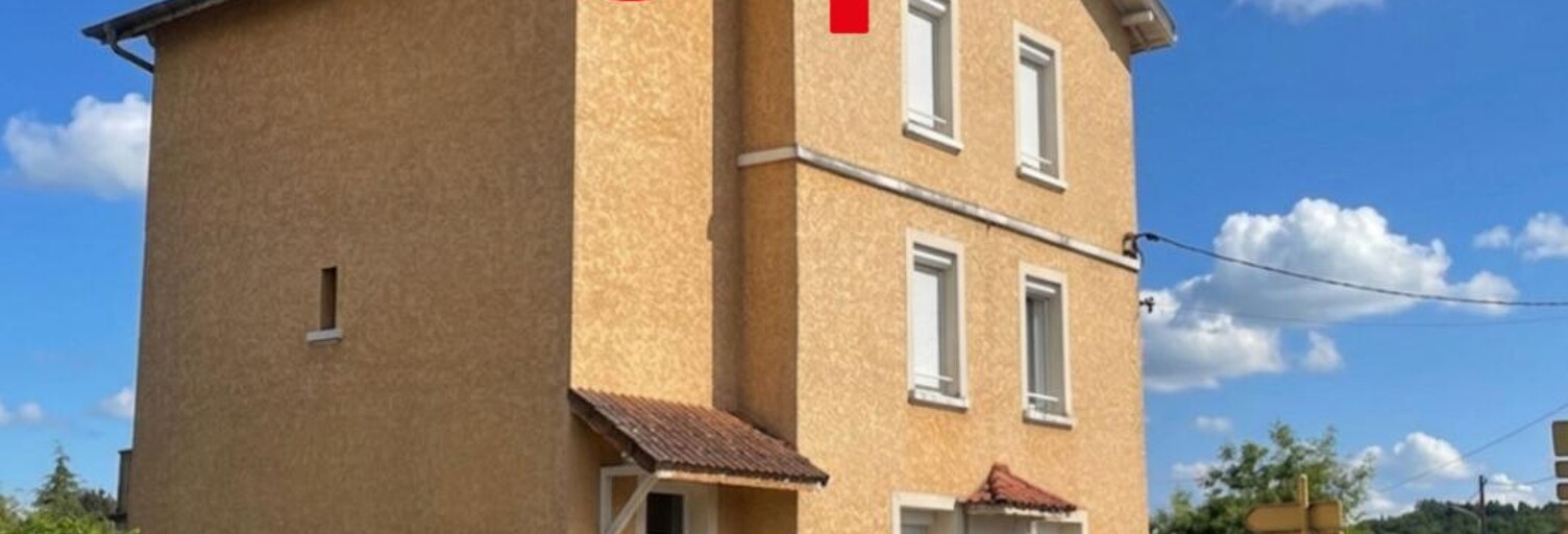 Immeuble  344 m² à vendre à Saint-Quentin-Fallavier (38070)
