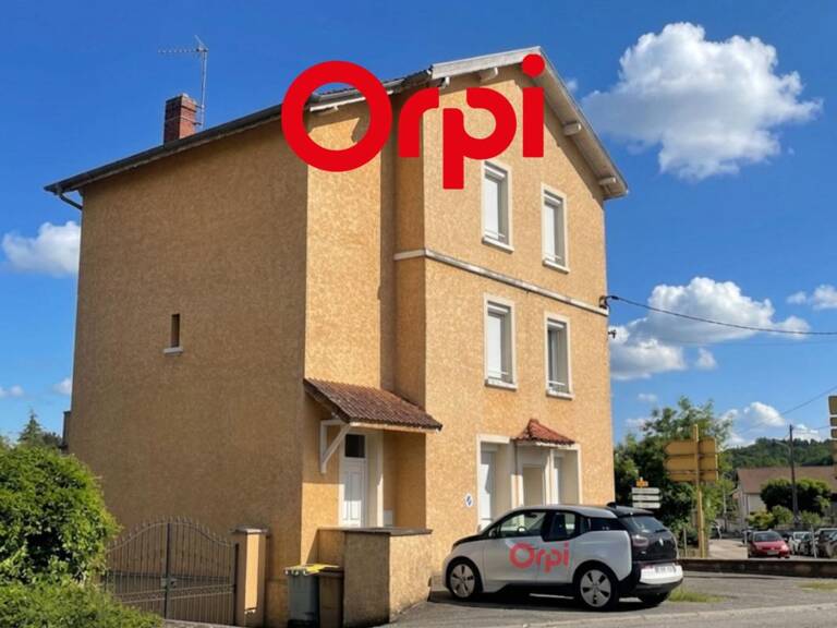 Immeuble de 6 lots + Local d'activité — photo 1
