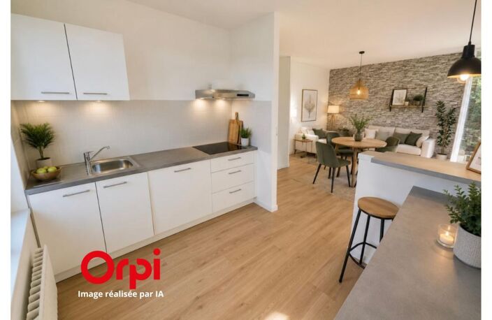 Immeuble de 6 lots + Local d'activité — photo 5