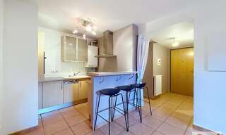 Appartement 3 Pièces 63 m² à vendre à Villeurbanne (69100)