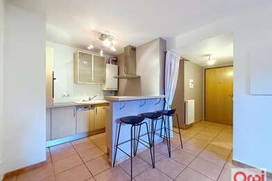 Appartement 3 pièces 235000 €