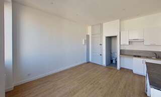 Appartement 1 Pièce 23 m² à vendre à Lyon 6 (69006)