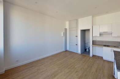 Appartement 1 pièces 185000 €