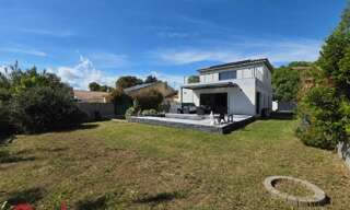 Maison 5 Pièces 149 m² à vendre à Montagnac (34530)