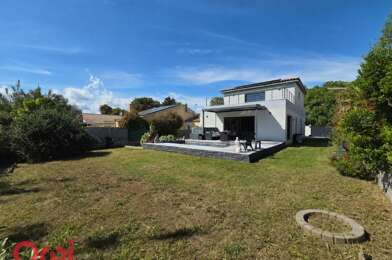 Maison 5 pièces 450000 €