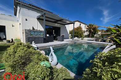 Maison 5 pièces 450000 €