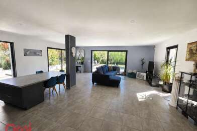 Maison 5 pièces 450000 €