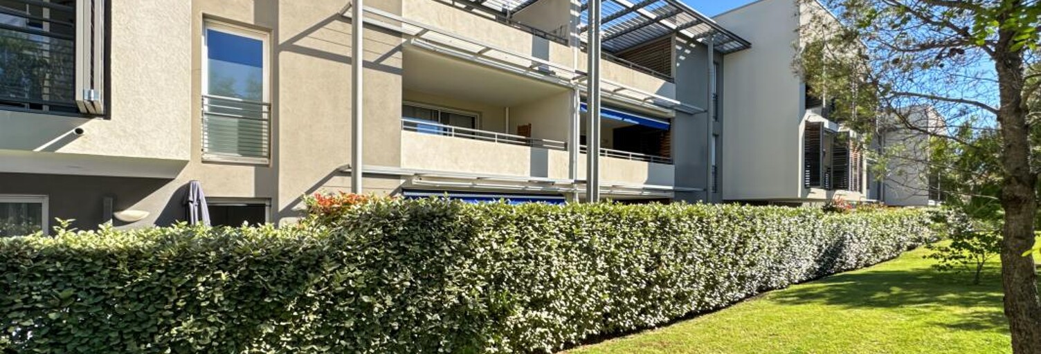 Appartement 3 Pièces 63 m² à vendre à Fréjus (83600)
