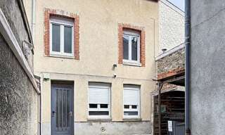 Appartement 6 Pièces 69 m² à vendre à Reims (51100)