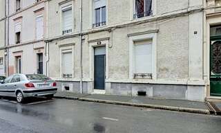Appartement 1 Pièce 19 m² à vendre à Reims (51100)
