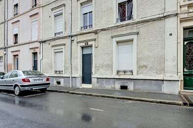Appartement 1 pièces 80000 €