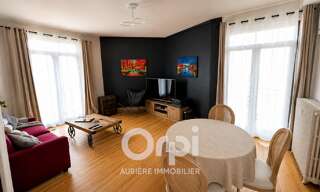 Appartement 3 Pièces 70 m² à vendre à Clermont-Ferrand (63000)