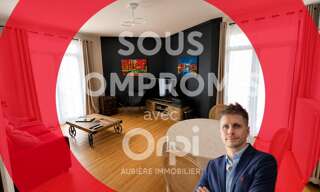 Appartement 3 Pièces 70 m² à vendre à Clermont-Ferrand (63000)