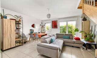 Maison 3 Pièces 72 m² à vendre à Saint-Geniès-Bellevue (31180)