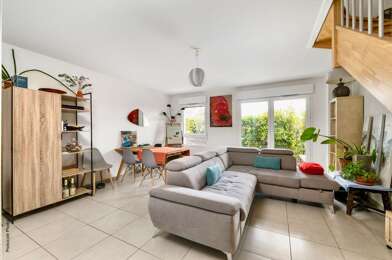 Maison 3 pièces 249500 €