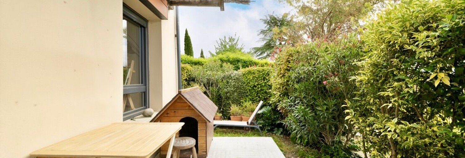 Maison 3 Pièces 72 m² à vendre à Saint-Geniès-Bellevue (31180)