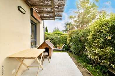 Maison 3 pièces 240000 €