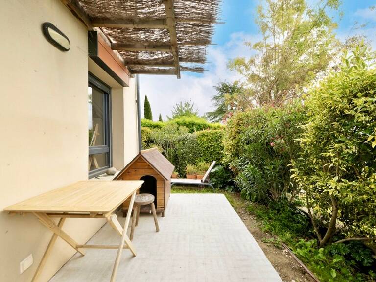 Saint-Geniès Maison contemporaine T3 avec garage jardin et terrasse — photo 1