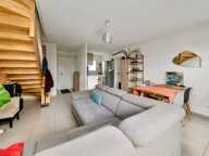 Saint-Geniès Maison contemporaine T3 avec garage jardin et terrasse — photo 2