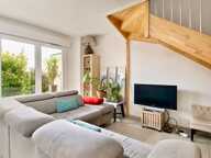 Saint-Geniès Maison contemporaine T3 avec garage jardin et terrasse — photo 3