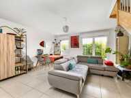 Saint-Geniès Maison contemporaine T3 avec garage jardin et terrasse — photo 4