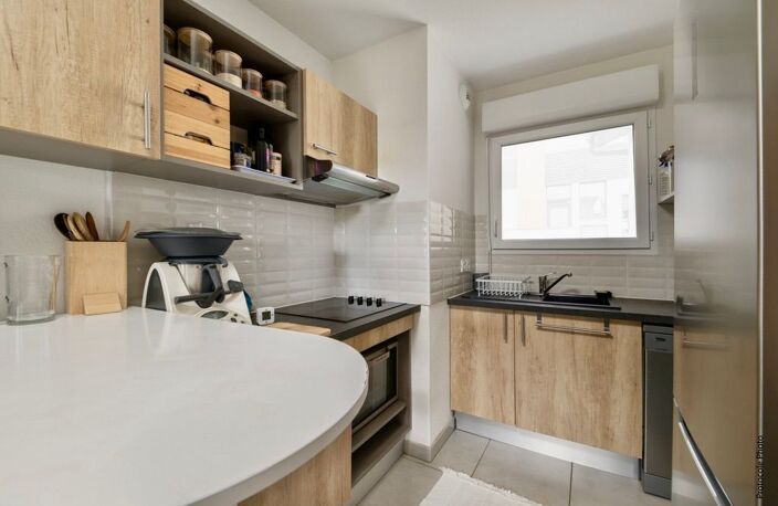 Saint-Geniès Maison contemporaine T3 avec garage jardin et terrasse — photo 5